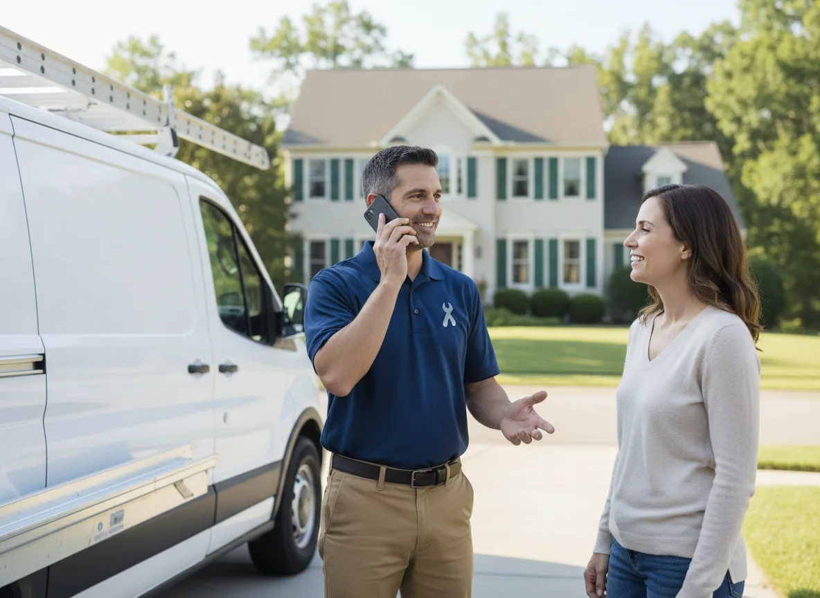 Home Gutter Service Riverdale, NJ FAQs